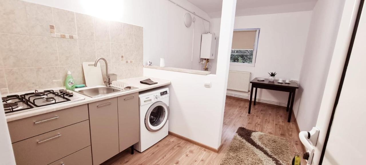 Apartamente Elegante In Regim Hotelier Jászvásár Kültér fotó