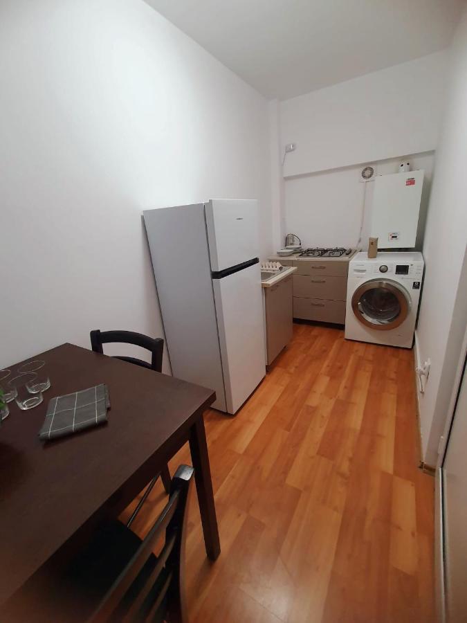 Apartamente Elegante In Regim Hotelier Jászvásár Kültér fotó