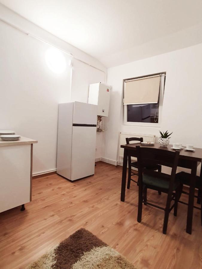 Apartamente Elegante In Regim Hotelier Jászvásár Kültér fotó