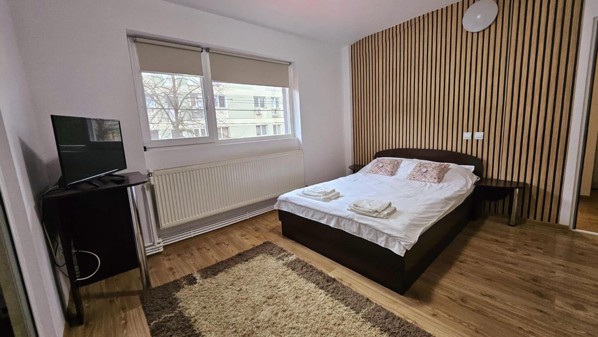 Apartamente Elegante In Regim Hotelier Jászvásár Kültér fotó