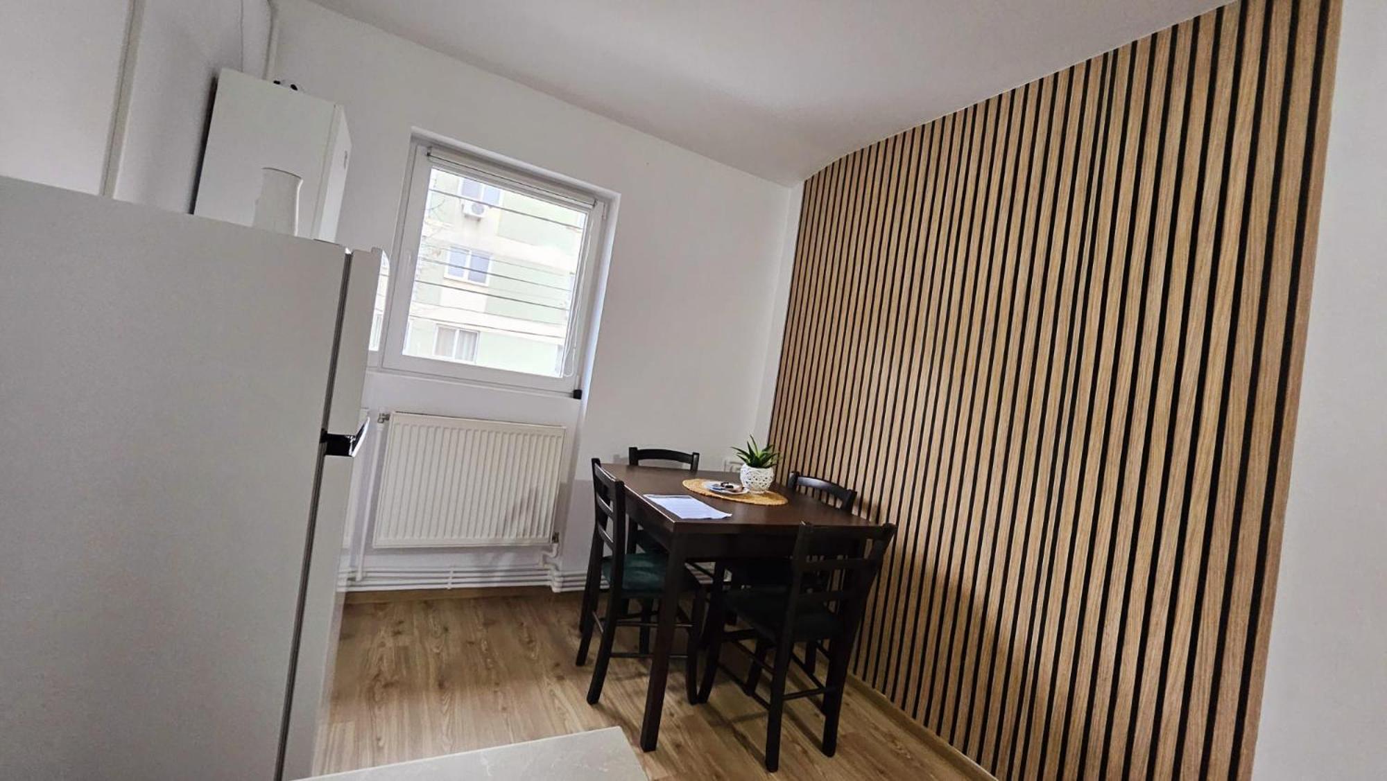 Apartamente Elegante In Regim Hotelier Jászvásár Kültér fotó