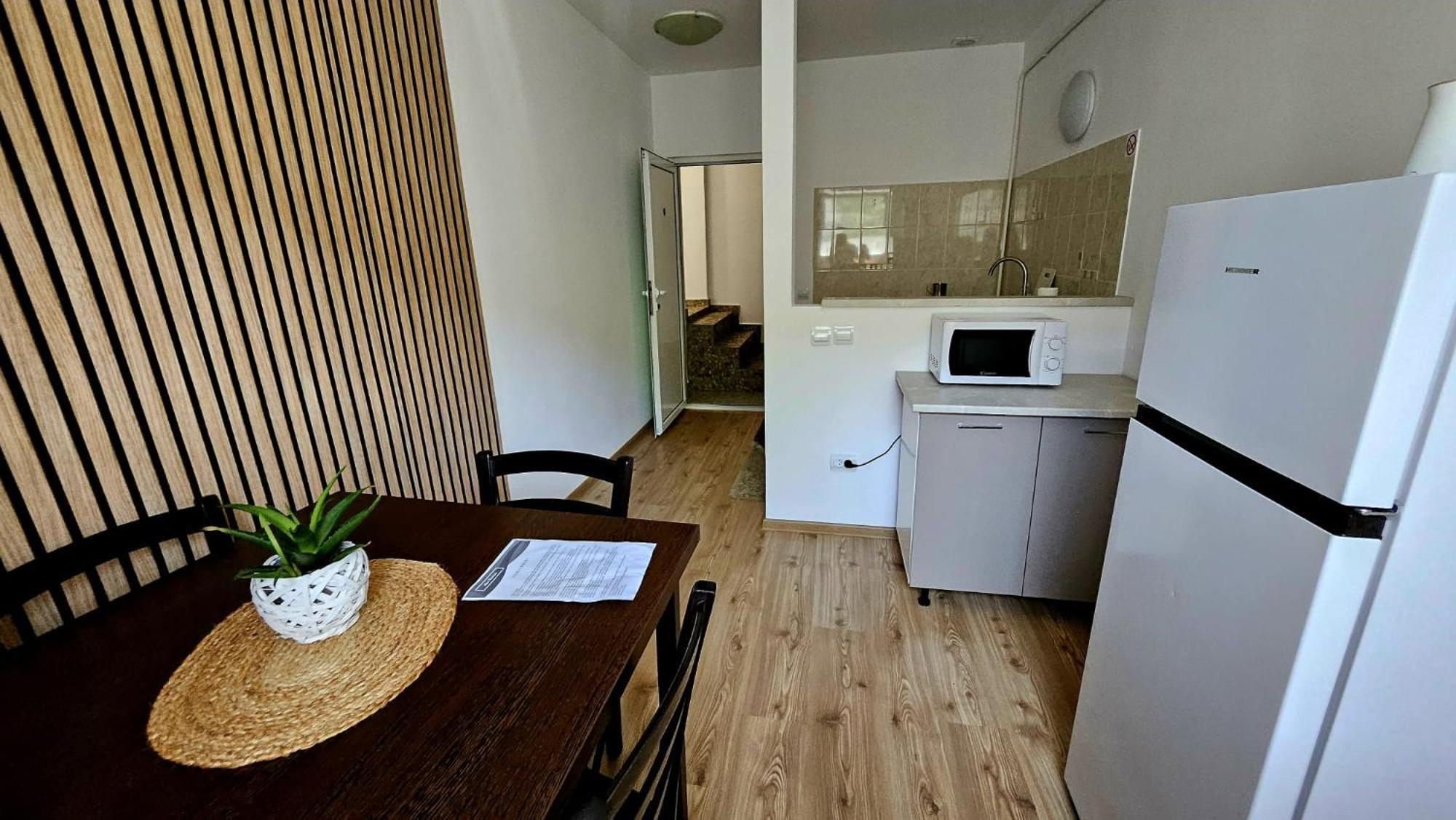 Apartamente Elegante In Regim Hotelier Jászvásár Kültér fotó